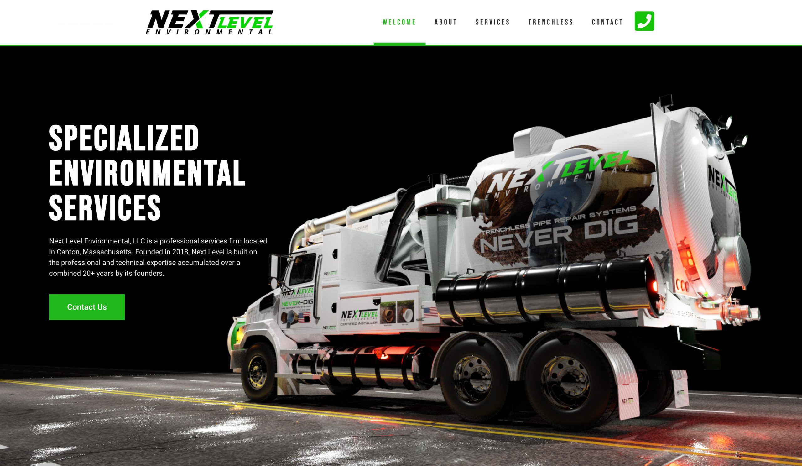Next-Level-Environmental