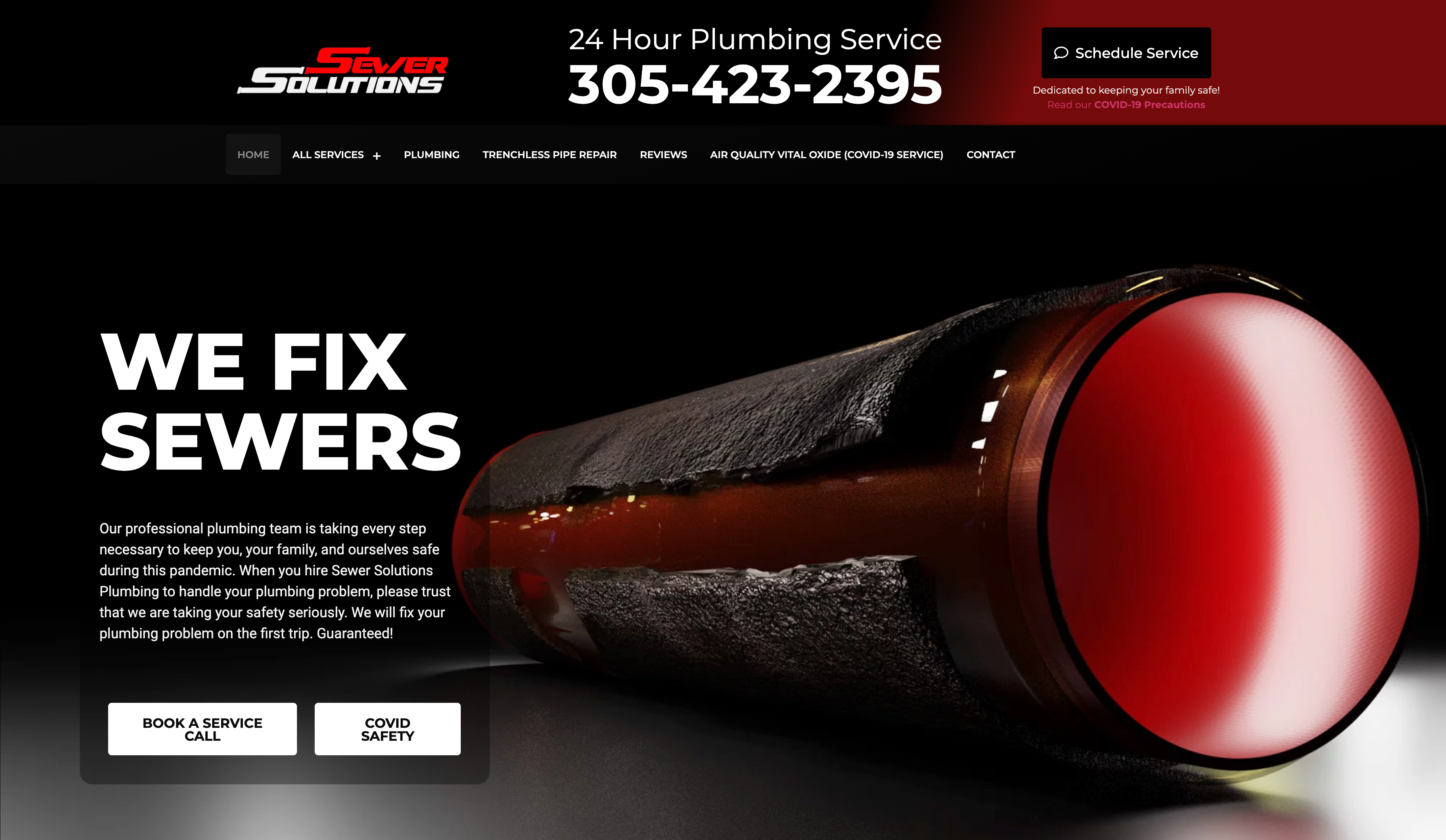 Sewer-Repair-Miami-Sewer-Solutions-Trenchless-Pipe-Repair